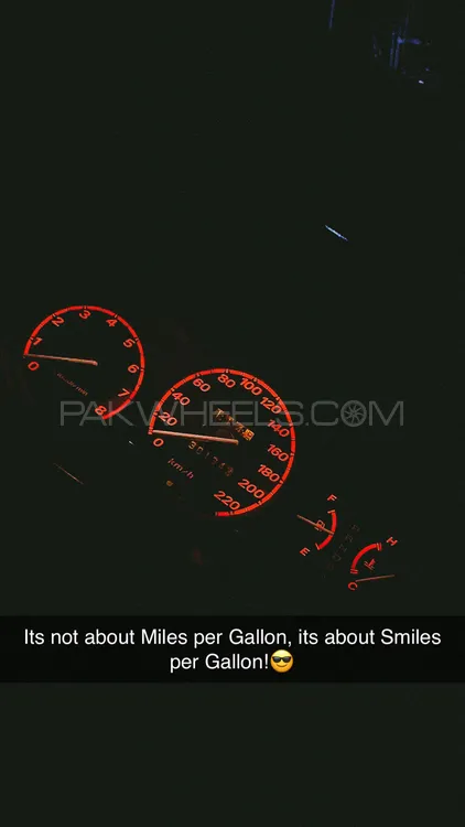 ہونڈا سوک 1998 for Sale in سرگودھا ہونڈا سوک 1998 for Sale in سرگودھا Image-2