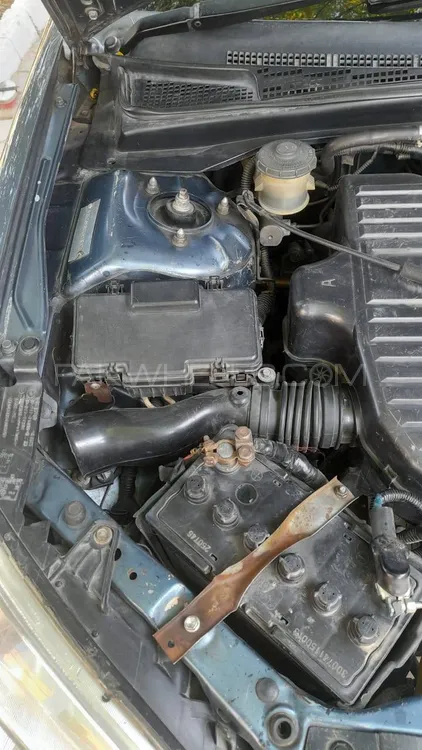 ہونڈا سوک 2005 for Sale in راولپنڈی ہونڈا سوک 2005 for Sale in راولپنڈی Image-3