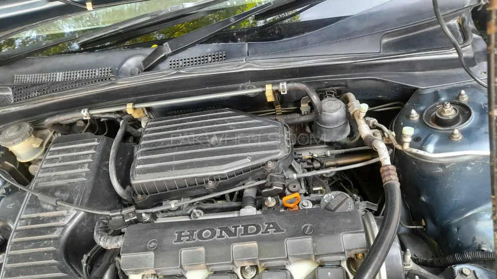 ہونڈا سوک 2005 for Sale in راولپنڈی ہونڈا سوک 2005 for Sale in راولپنڈی Image-4