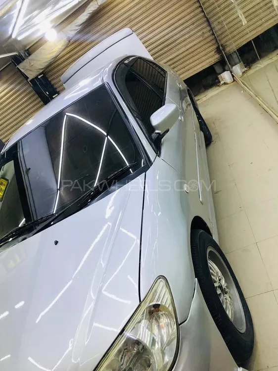 Honda Civic 2006 for Sale in Karachi Honda Civic 2006 for Sale in Karachi Image-10