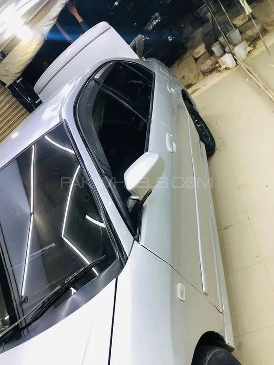 Honda Civic 2006 for Sale in Karachi Honda Civic 2006 for Sale in Karachi Image-8