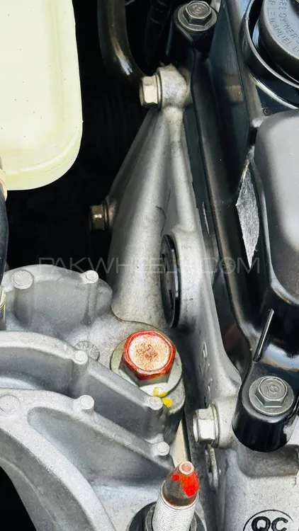 Honda Civic 2017 for Sale in Sargodha Honda Civic 2017 for Sale in Sargodha Image-20