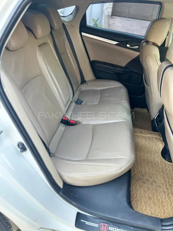 Honda Civic 2017 for Sale in Islamabad Honda Civic 2017 for Sale in Islamabad Image-13