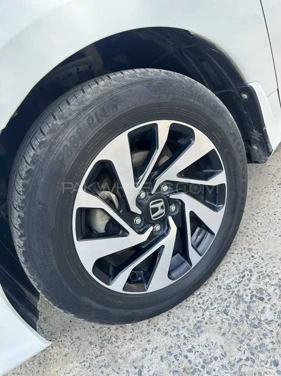 Honda Civic 2018 for Sale in Sheikhupura Image-1
