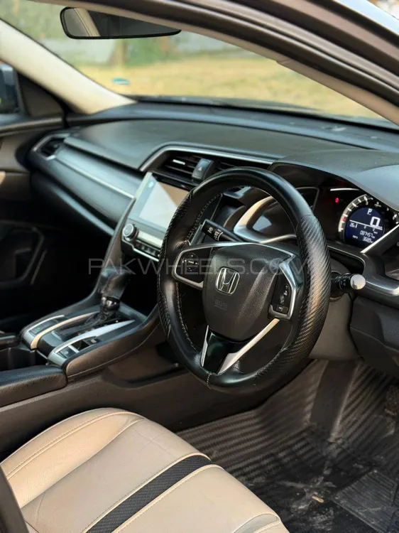 Honda Civic 2018 for Sale in Islamabad Honda Civic 2018 for Sale in Islamabad Image-7