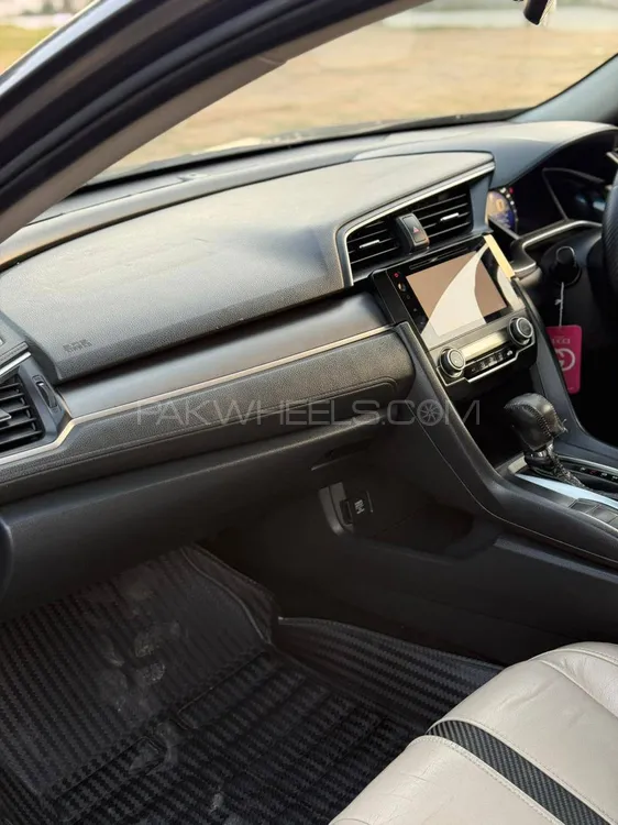 Honda Civic 2018 for Sale in Islamabad Honda Civic 2018 for Sale in Islamabad Image-8