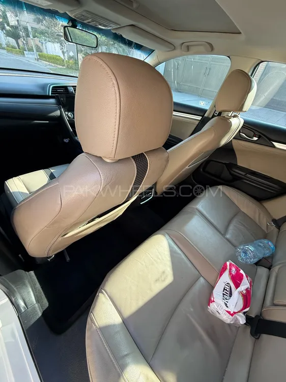 Honda Civic 2019 for Sale in Islamabad Honda Civic 2019 for Sale in Islamabad Image-9