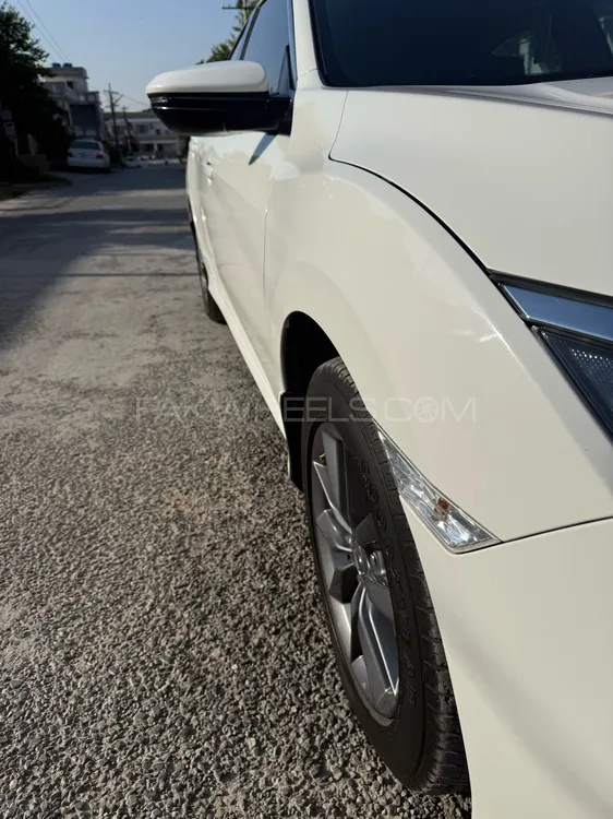 Honda Civic 2019 for Sale in Islamabad Honda Civic 2019 for Sale in Islamabad Image-1