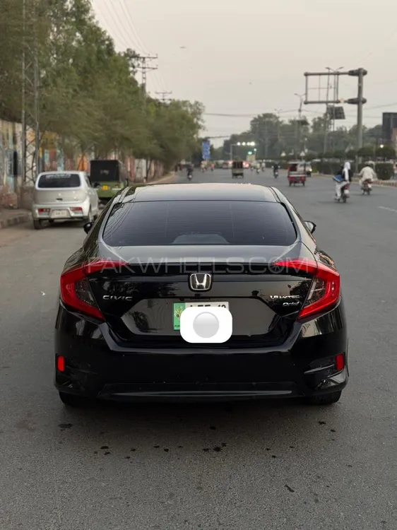 ہونڈا سوک 2019 for Sale in لاہور ہونڈا سوک 2019 for Sale in لاہور Image-9