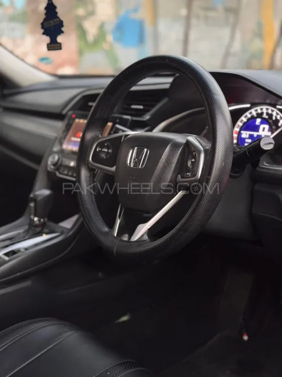 ہونڈا سوک 2019 for Sale in لاہور ہونڈا سوک 2019 for Sale in لاہور Image-4