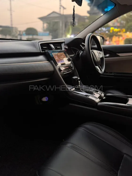 ہونڈا سوک 2019 for Sale in لاہور ہونڈا سوک 2019 for Sale in لاہور Image-6