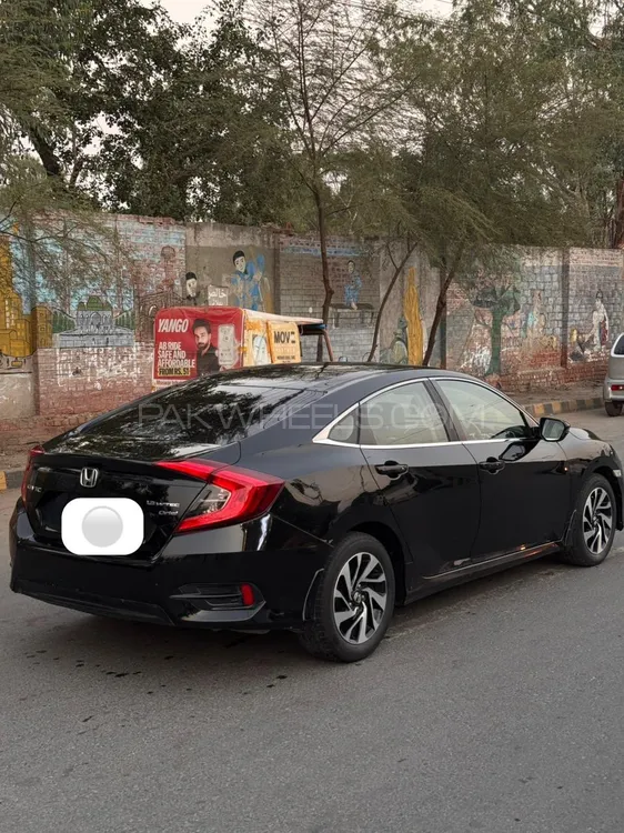ہونڈا سوک 2019 for Sale in لاہور ہونڈا سوک 2019 for Sale in لاہور Image-8