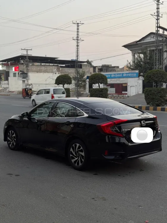 ہونڈا سوک 2019 for Sale in لاہور ہونڈا سوک 2019 for Sale in لاہور Image-7