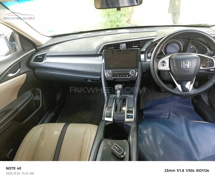 ہونڈا سوک 2018 for Sale in لاہور ہونڈا سوک 2018 for Sale in لاہور Image-10