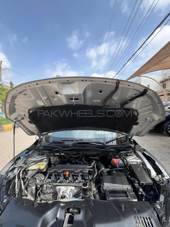 ہونڈا سوک 2020 for Sale in کراچی ہونڈا سوک 2020 for Sale in کراچی Image-20