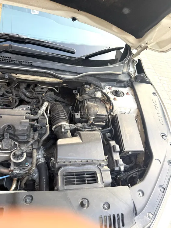 Honda Civic 2020 for Sale in Sialkot Honda Civic 2020 for Sale in Sialkot Image-10