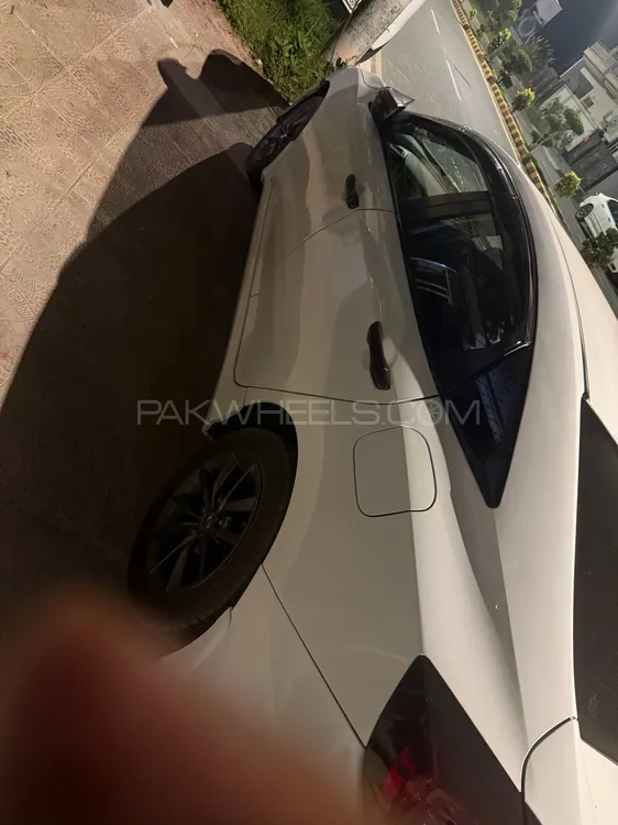 Honda Civic 2020 for Sale in Sialkot Honda Civic 2020 for Sale in Sialkot Image-7