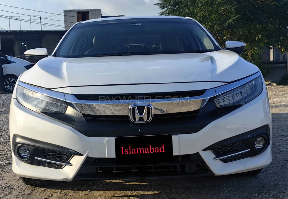 Honda Civic 2020 for Sale in Islamabad Honda Civic 2020 for Sale in Islamabad Image-3