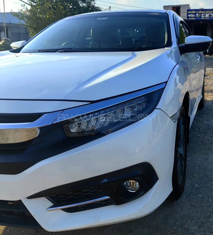 Honda Civic 2020 for Sale in Islamabad Honda Civic 2020 for Sale in Islamabad Image-12