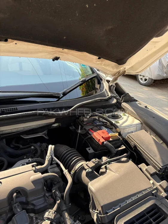 Honda Civic 2021 for Sale in Islamabad Honda Civic 2021 for Sale in Islamabad Image-12