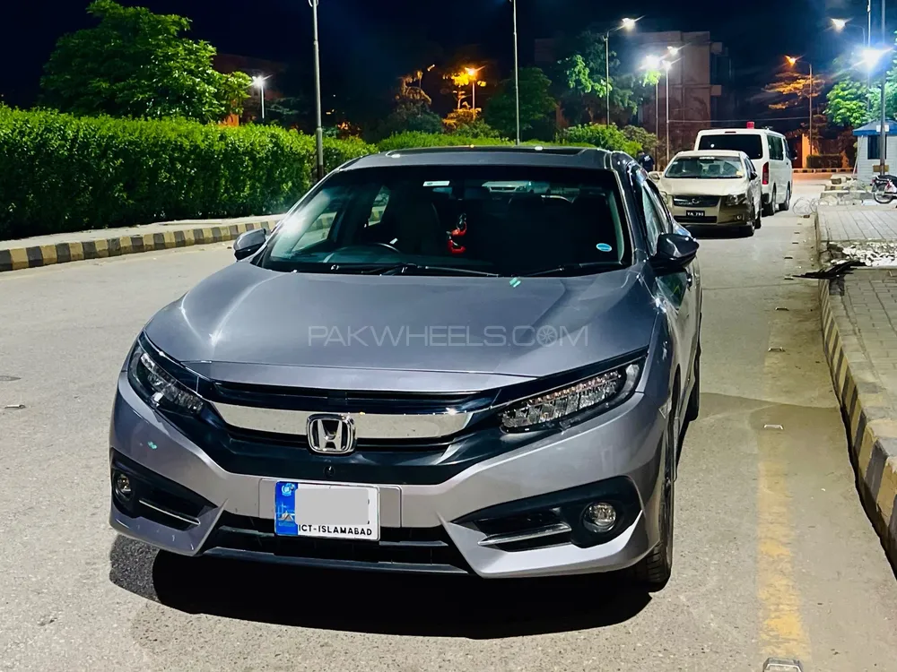 ہونڈا سوک 2021 for Sale in پشاور ہونڈا سوک 2021 for Sale in پشاور Image-7