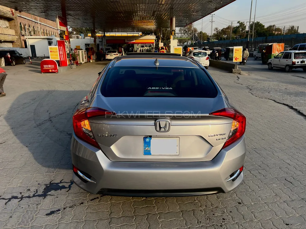 ہونڈا سوک 2021 for Sale in پشاور ہونڈا سوک 2021 for Sale in پشاور Image-4