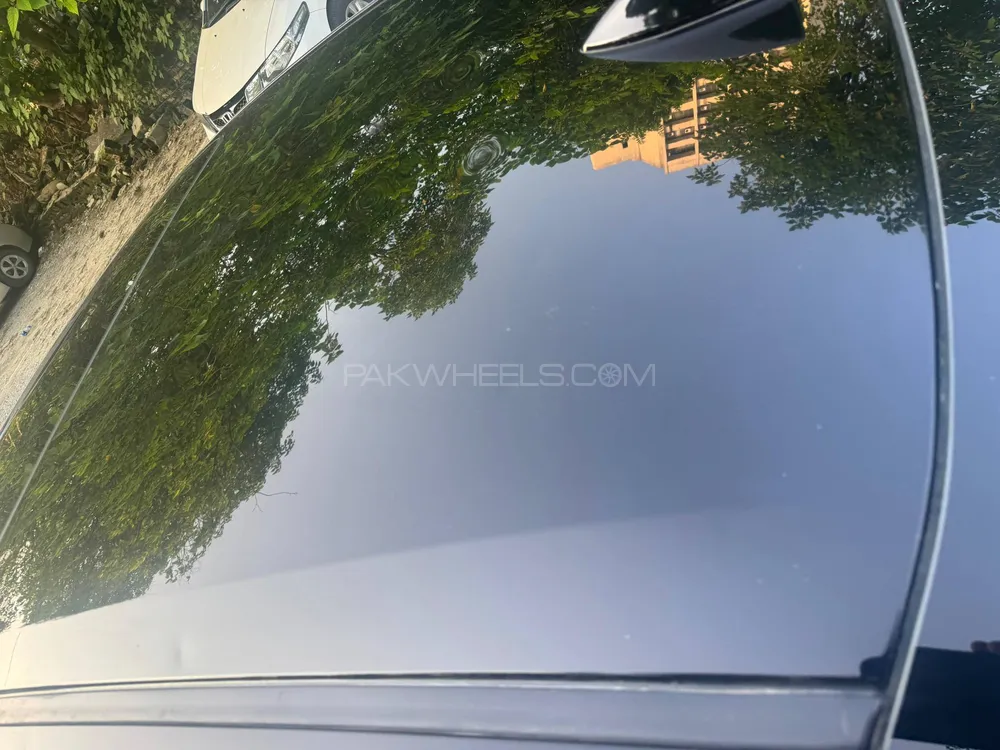 Honda Civic 2021 for Sale in Islamabad Honda Civic 2021 for Sale in Islamabad Image-14