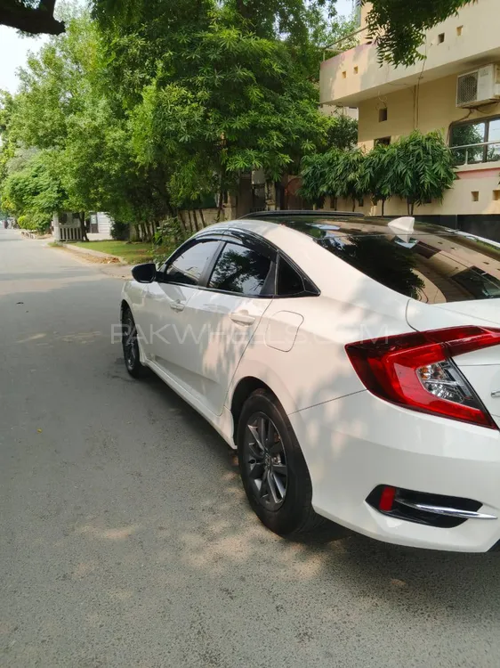 Honda Civic 2022 for Sale in Lahore Honda Civic 2022 for Sale in Lahore Image-6