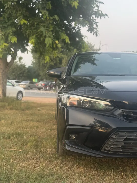 Honda Civic 2022 for Sale in Islamabad Honda Civic 2022 for Sale in Islamabad Image-1