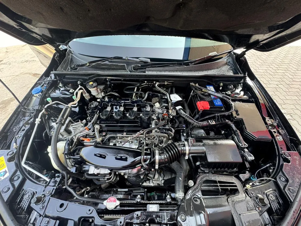 Honda Civic 2022 for Sale in Islamabad Honda Civic 2022 for Sale in Islamabad Image-8