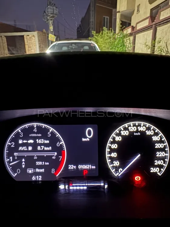 Honda Civic 2024 for Sale in Rawalpindi Honda Civic 2024 for Sale in Rawalpindi Image-10