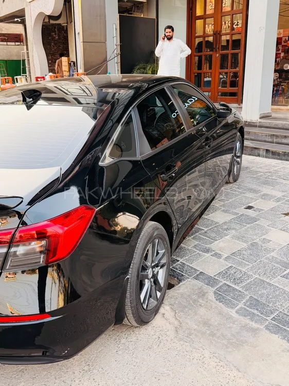 ہونڈا سوک 2025 for Sale in ملتان ہونڈا سوک 2025 for Sale in ملتان Image-5