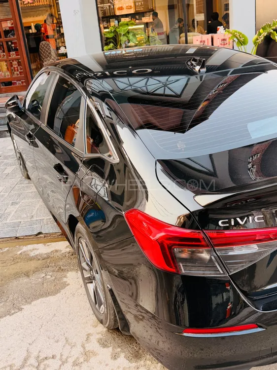 ہونڈا سوک 2025 for Sale in ملتان ہونڈا سوک 2025 for Sale in ملتان Image-6