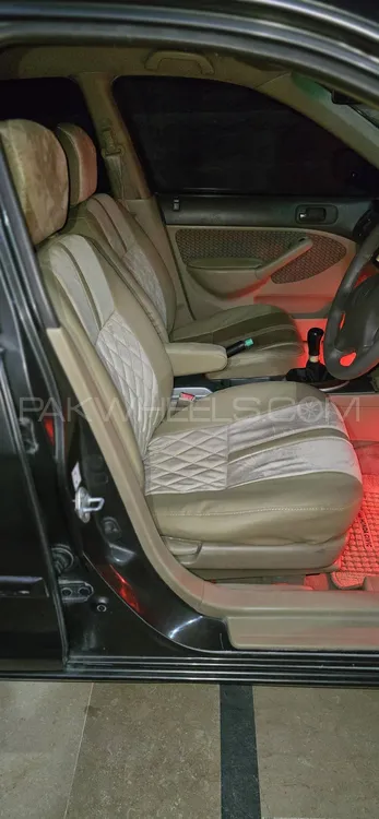 Honda Civic 2006 for Sale in Quetta Honda Civic 2006 for Sale in Quetta Image-2