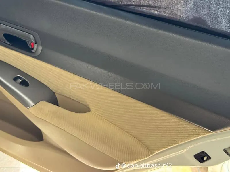 Honda Civic 2011 for Sale in Rawalpindi Honda Civic 2011 for Sale in Rawalpindi Image-2