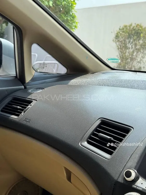 Honda Civic 2011 for Sale in Rawalpindi Honda Civic 2011 for Sale in Rawalpindi Image-7