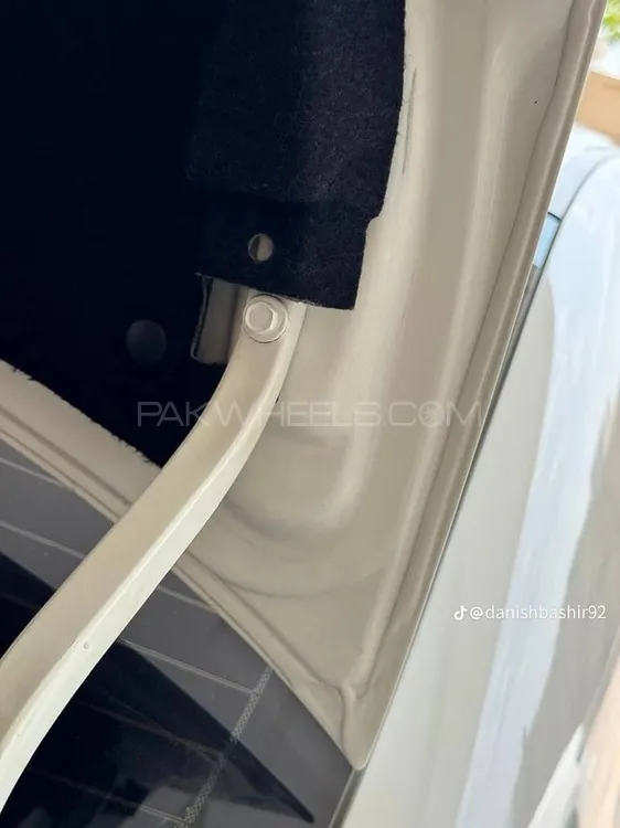 Honda Civic 2011 for Sale in Rawalpindi Honda Civic 2011 for Sale in Rawalpindi Image-11