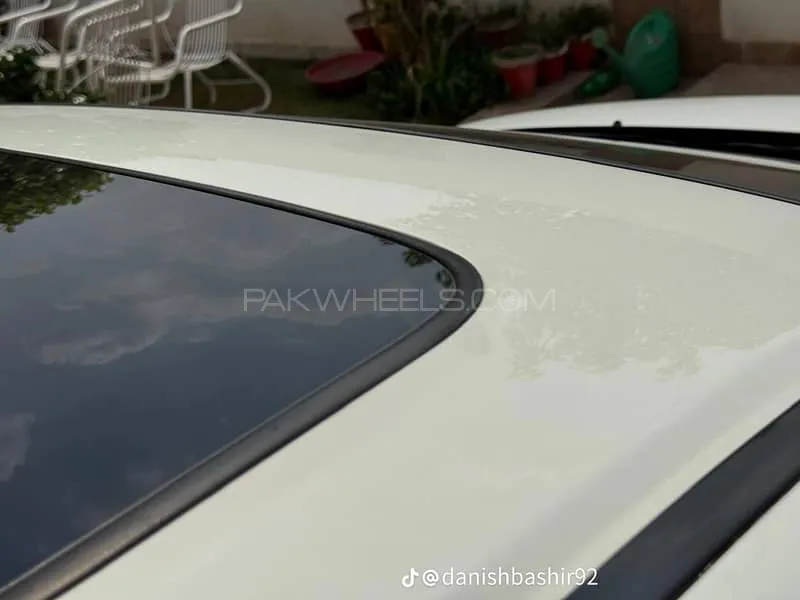 Honda Civic 2011 for Sale in Rawalpindi Honda Civic 2011 for Sale in Rawalpindi Image-12