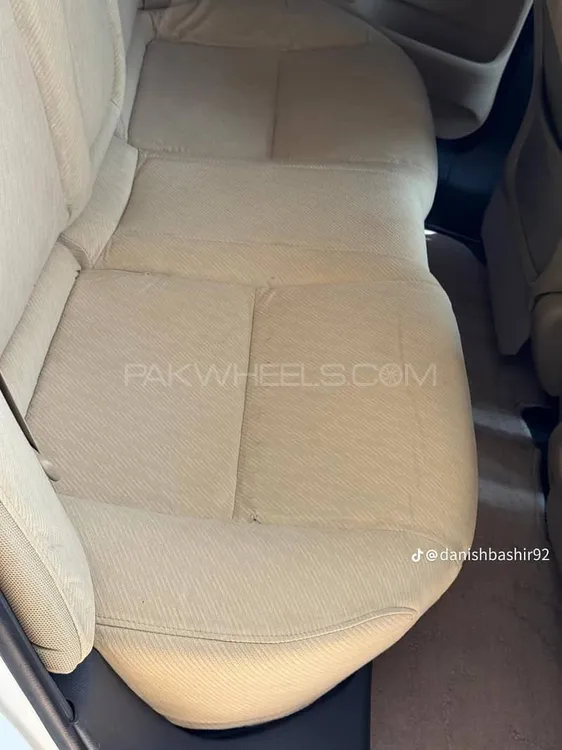 Honda Civic 2011 for Sale in Rawalpindi Honda Civic 2011 for Sale in Rawalpindi Image-14
