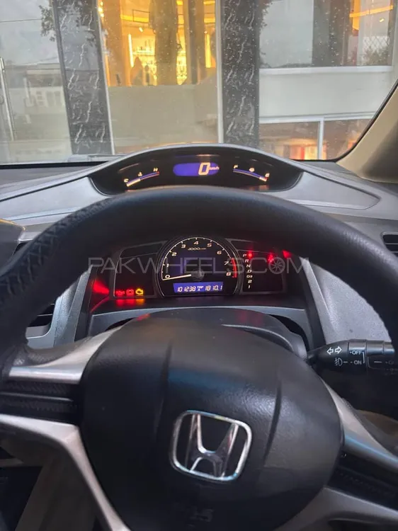 Honda Civic 2011 for Sale in Gujranwala Image-1