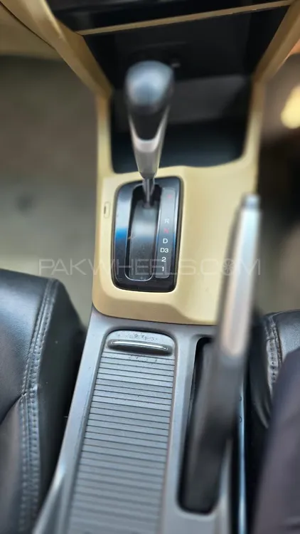 Honda Civic 2014 for Sale in Gujranwala Honda Civic 2014 for Sale in Gujranwala Image-11