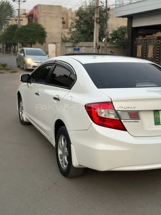 ہونڈا سوک 2016 for Sale in فیصل آباد ہونڈا سوک 2016 for Sale in فیصل آباد Image-6