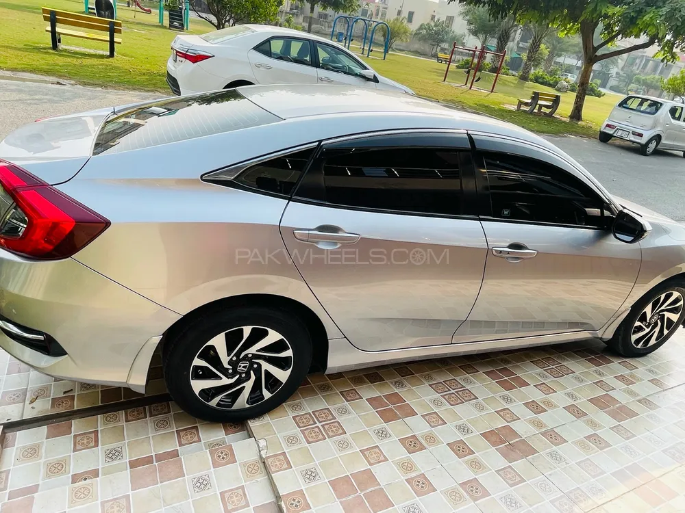 ہونڈا سوک 2016 for Sale in لاہور ہونڈا سوک 2016 for Sale in لاہور Image-18