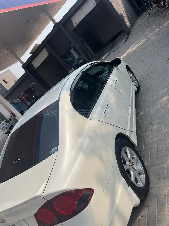 Honda Civic 2011 for Sale in Multan Honda Civic 2011 for Sale in Multan Image-3