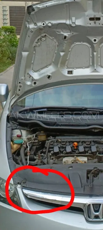 ہونڈا سوک 2011 for Sale in لاہور ہونڈا سوک 2011 for Sale in لاہور Image-6
