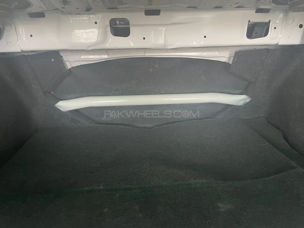 Honda Civic 2014 for Sale in Gujranwala Honda Civic 2014 for Sale in Gujranwala Image-15