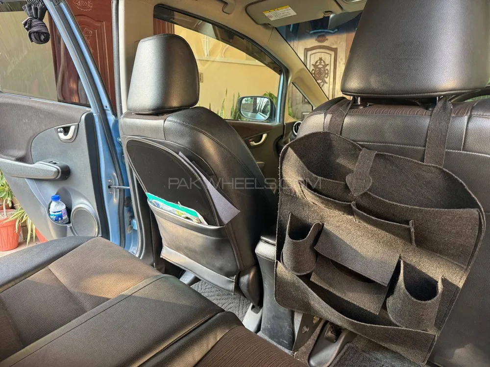 Honda Fit 2013 for Sale in Islamabad Honda Fit 2013 for Sale in Islamabad Image-14