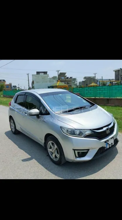 ہونڈا فٹ 2014 for Sale in جھنگ ہونڈا فٹ 2014 for Sale in جھنگ Image-5