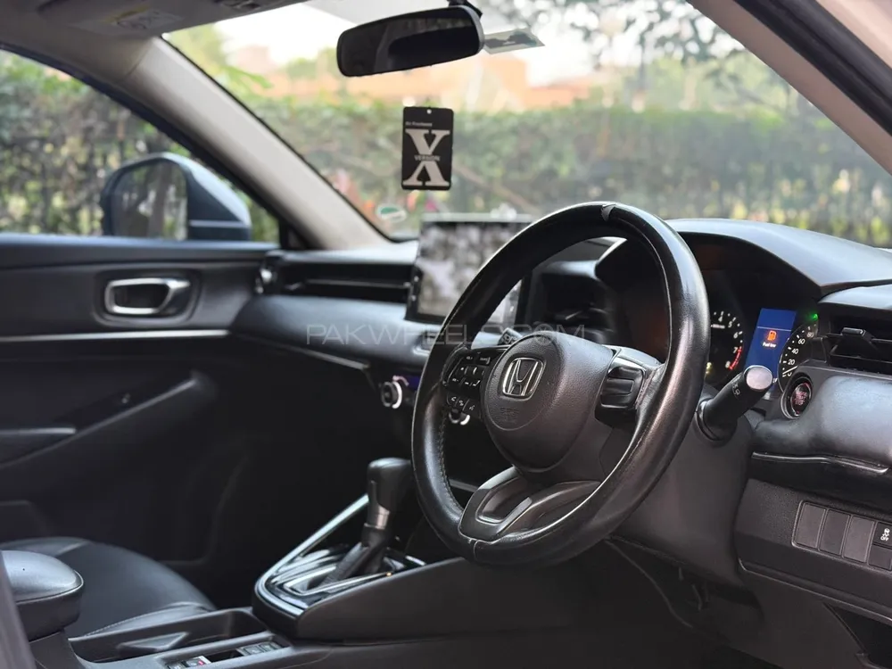 Honda HR-V 2023 for Sale in Lahore Honda HR-V 2023 for Sale in Lahore Image-6