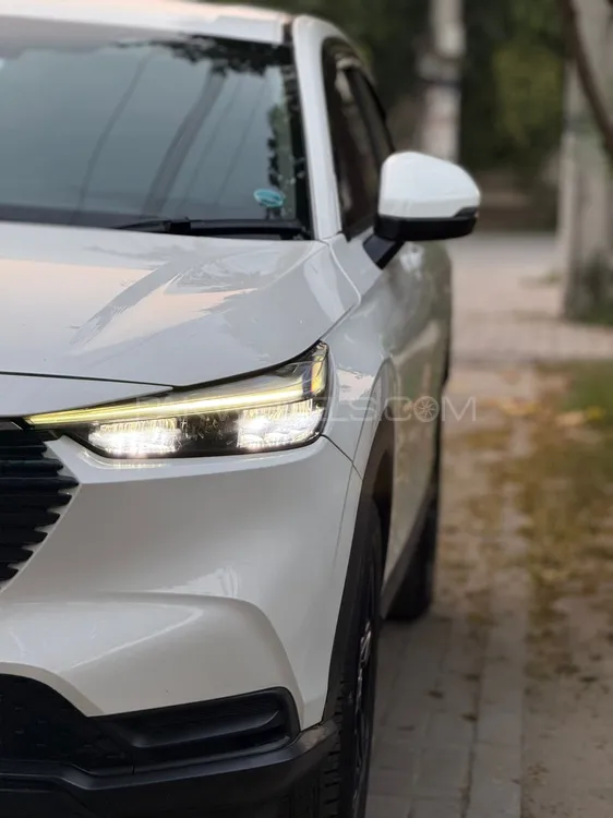 Honda HR-V 2023 for Sale in Lahore Honda HR-V 2023 for Sale in Lahore Image-3